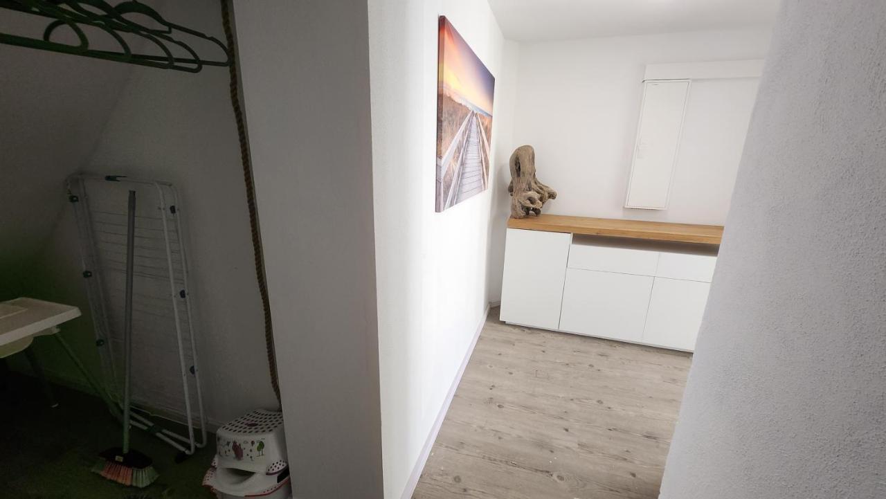 Hemma 4 U , 3 Zimmer Wohnung Kempten Extérieur photo